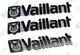 VAILLANT-Firmenschild-Vaillant-VE-6-28-R1-u-w-Vaillant-Nr-0020141347 gallery number 1